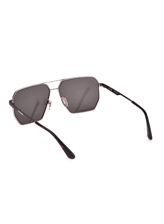 POLICE Sunglasses SPLL79 - Image 5